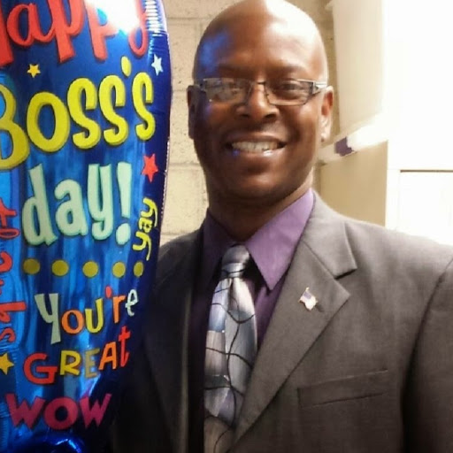 Kenneth Singleton Photo 22