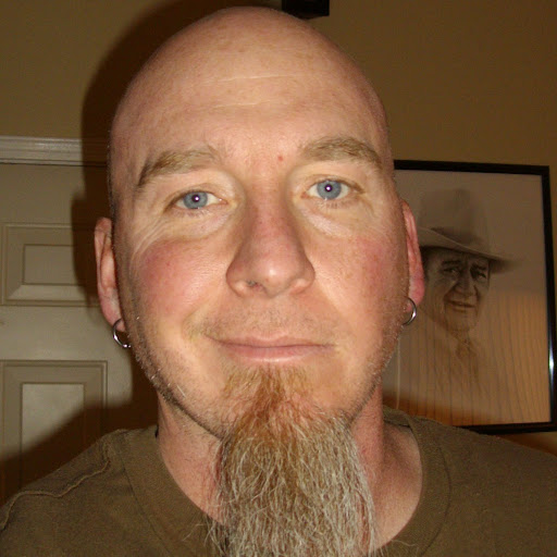 Kevin Cox Photo 41