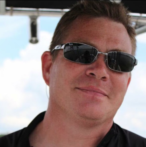 Jason Osborne Photo 25