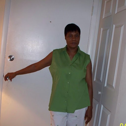 Vanessa Pratt Photo 9