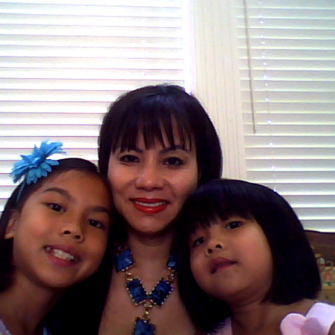 Jacqueline Trinh Photo 3