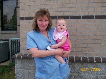 Debra Franks Photo 18