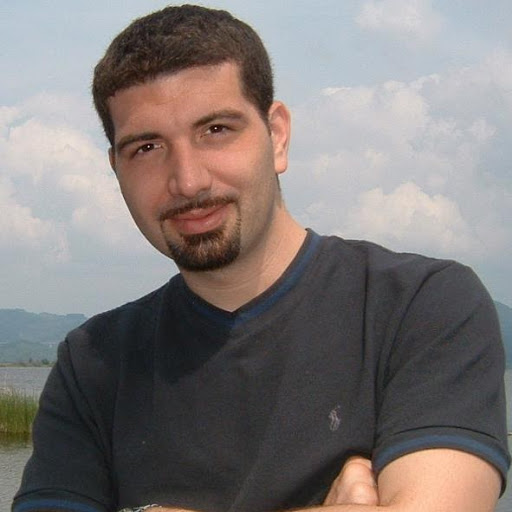 Michael Gionfriddo Photo 12