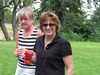 Barbara Foster Photo 13