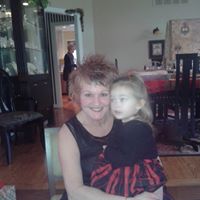 Colleen Atkins Photo 9