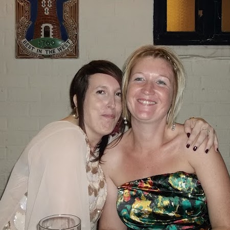 Tracey Carter Photo 29