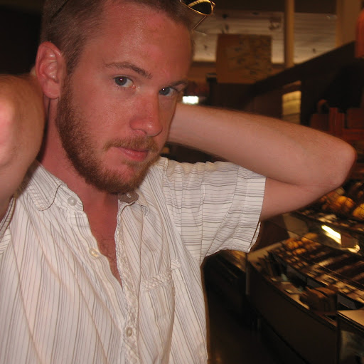 Kenneth Noble Photo 29