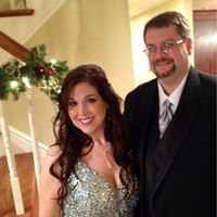 Michelle Rainey Photo 13
