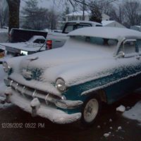 Chris Vogel Photo 44