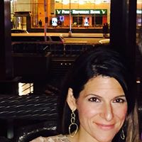 Diana Cohen Photo 39