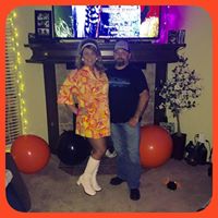 Kelly Farris Photo 29