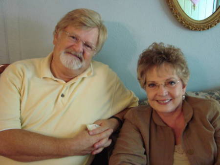 Judy Bryant Photo 3
