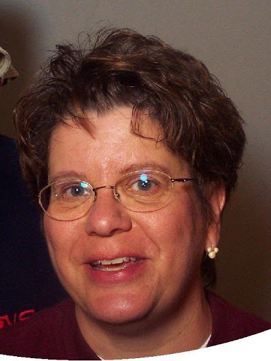 Barbara Goodwin Photo 29