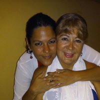 Connie Calderon Photo 13