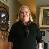 Joy Gross Photo 12