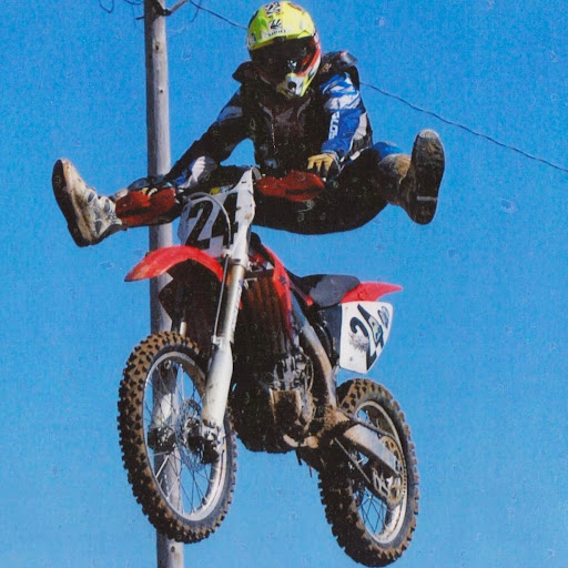 Ronnie Ray Photo 16
