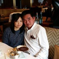 Christina Fu Photo 25