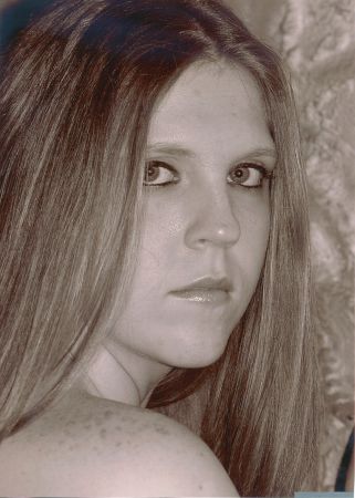 Heather Amos Photo 33