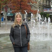 Patricia Urquhart Photo 10