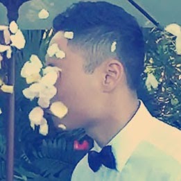 Joseph Alcantara Photo 9