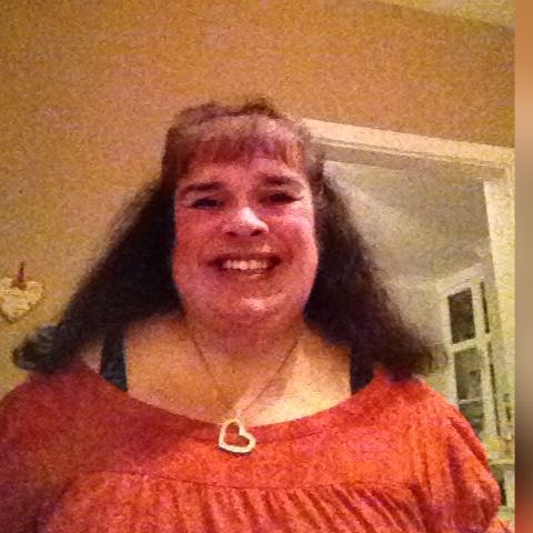 Angela English Photo 41