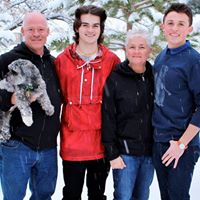 Suzanne Gibbs Photo 19