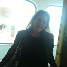 Ana Bonet Photo 17