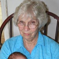 Patricia Erwin Photo 6