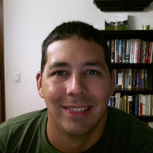 Jason Friedt Photo 11