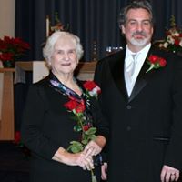 Frances Carr Photo 22