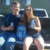 Kristy Chaney Photo 9