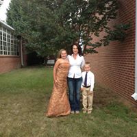 Jennifer Kauffman Photo 35