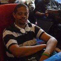 Neil Small Photo 24