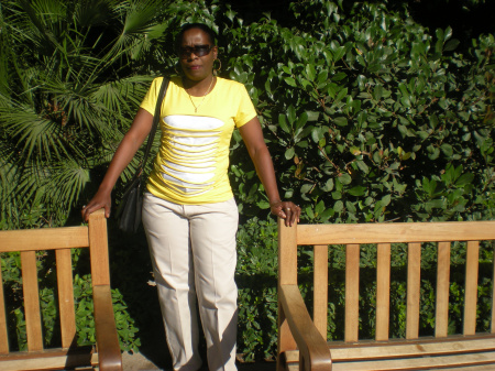 Janet Brunson Photo 4