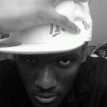 Terrance Robinson Photo 18
