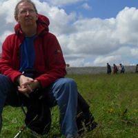 John Hucker Photo 14