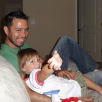 Mauricio Munoz Photo 46