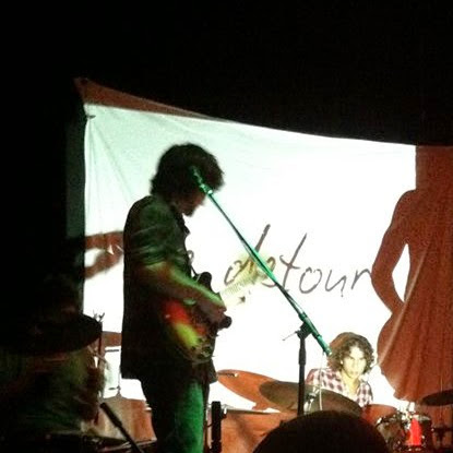 Chris Robinson Photo 36