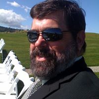 Gregory Gordon Photo 22