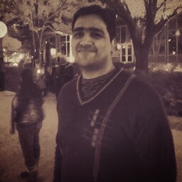 Muhammad Qasim Photo 14