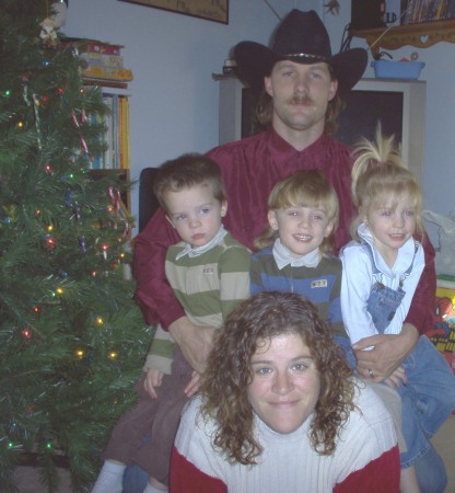 Karen Lyons Photo 34