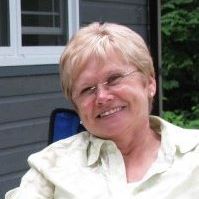 Ruth Wing Photo 5