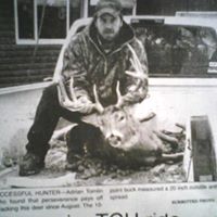 Theresa Tomlin Photo 7