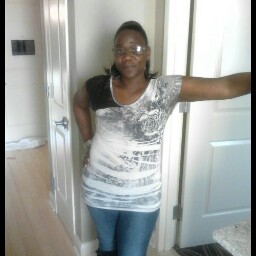 Mary Hinton Photo 28