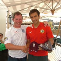 David Kinman Photo 16
