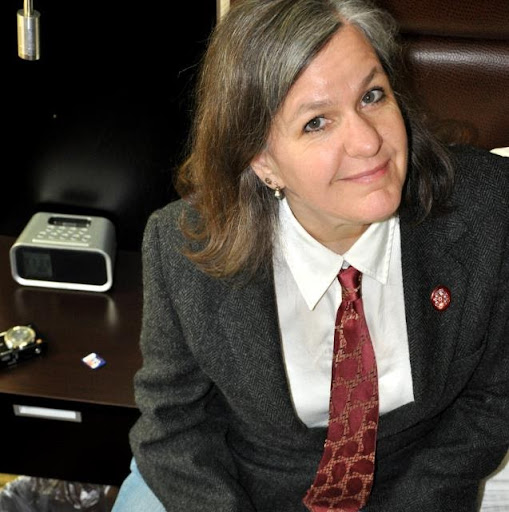 Mary Dillon Photo 43