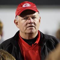Joe Cain Photo 51