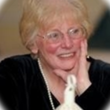 Kathleen Burgess Photo 14