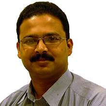 Deepak Joseph Photo 7