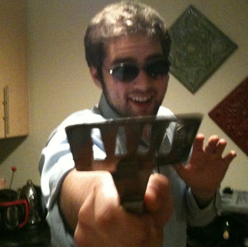 Andrew Wells Photo 7